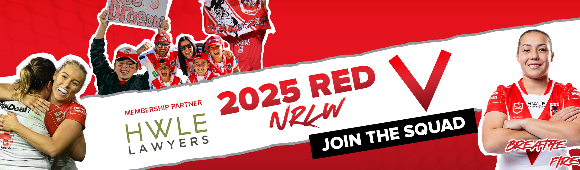 St George Illawarra Dragons
